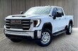  GMC Sierra 2500 HD
