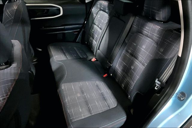 2024 Ford Bronco Sport Heritage - Photo 27