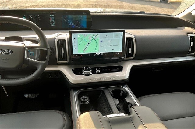 2025 Ford Expedition MAX Active - Photo 7