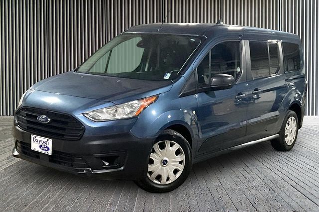 2020 Ford Transit Connect XL