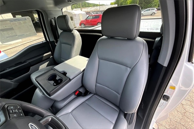 2025 Ford F-250 Super Duty XL - Photo 10