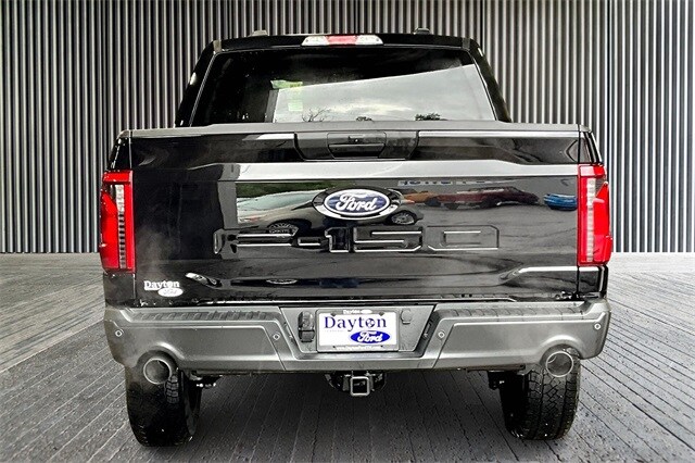 2025 Ford F-150 STX photo 4