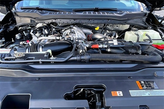2026 Ford F-350 Super Duty XLT - Photo 11