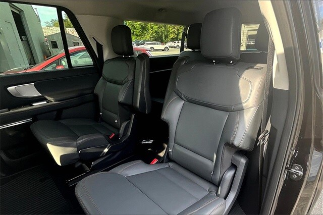 2025 Ford Expedition MAX Active - Photo 10