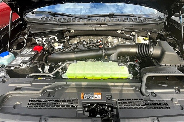 2025 Ford Expedition MAX Active - Photo 11