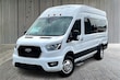Ford Transit-350 Passenger