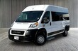 Ram ProMaster 2500 Window
