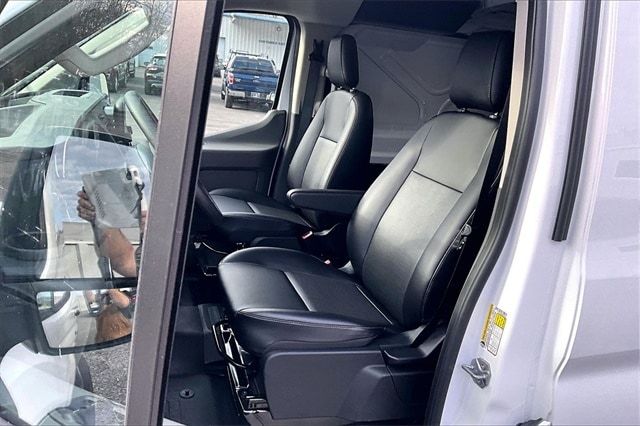 2025 Ford Transit Van Base - Photo 9