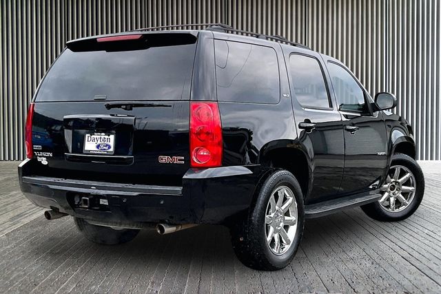 Used 2011 GMC Yukon SLT with VIN 1GKS2CE00BR339311 for sale in Dayton, TN
