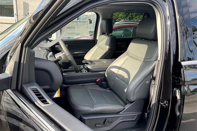 2025 Ford Expedition MAX Active - Photo 9