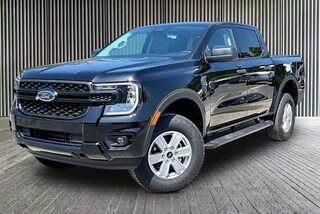 2026 Ford Ranger XL Truck SuperCrew