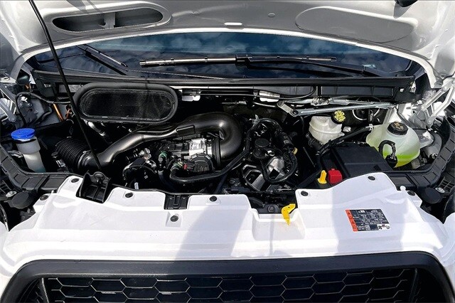 2025 Ford Transit Van Base - Photo 11