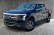 Ford F-150 Lightning