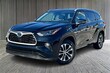 Toyota Highlander Hybrid