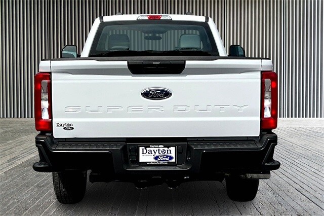 2025 Ford F-250 XL photo 4