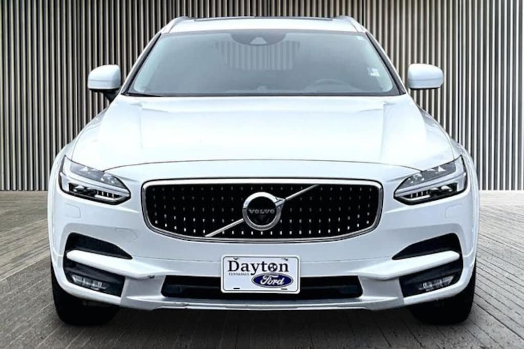 Used 2017 Volvo V90 Cross Country T6 AWD ***59,000 miles*** Wagon