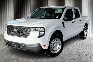 2026 Ford Maverick XL Hybrid FWD Truck SuperCrew