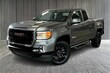 GMC Canyon