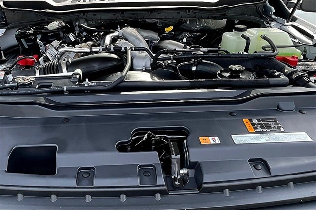 2025 Ford F-250 Super Duty XL - Photo 11