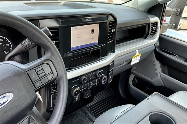 2025 Ford F-250 Super Duty XL - Photo 7