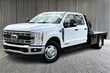 Ford F-350 Chassis