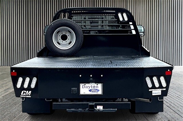2024 Ford F-350 XL photo 4
