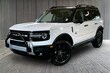  Ford Bronco Sport