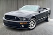  Ford Shelby GT500