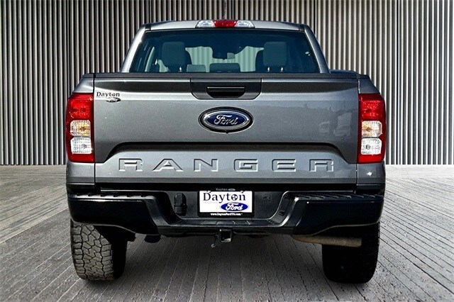2024 Ford Ranger XL photo 4