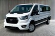  Ford Transit-350 Passenger