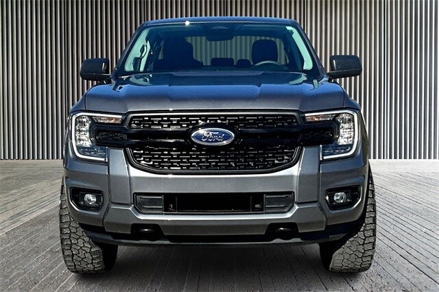 2024 Ford Ranger XL photo 3