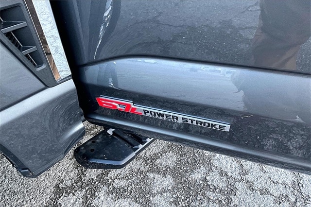 2026 Ford F-350 Super Duty XLT - Photo 14