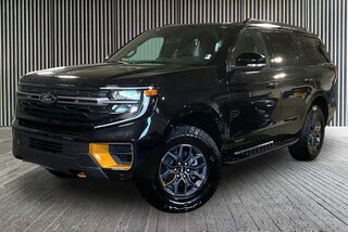 2026 Ford Expedition Tremor SUV