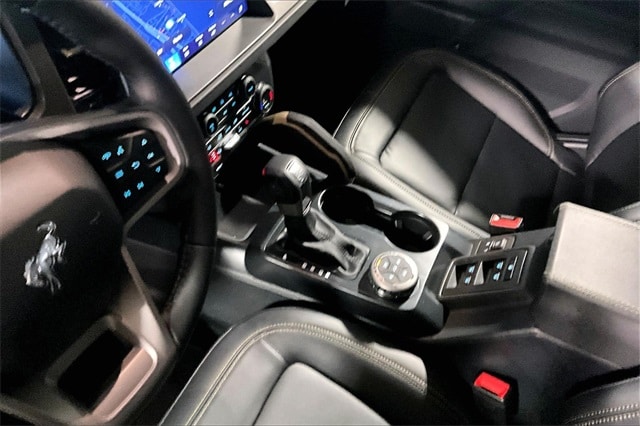2025 Ford Bronco 4-Door Badlands - Photo 8