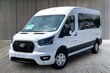  Ford Transit-350 Passenger