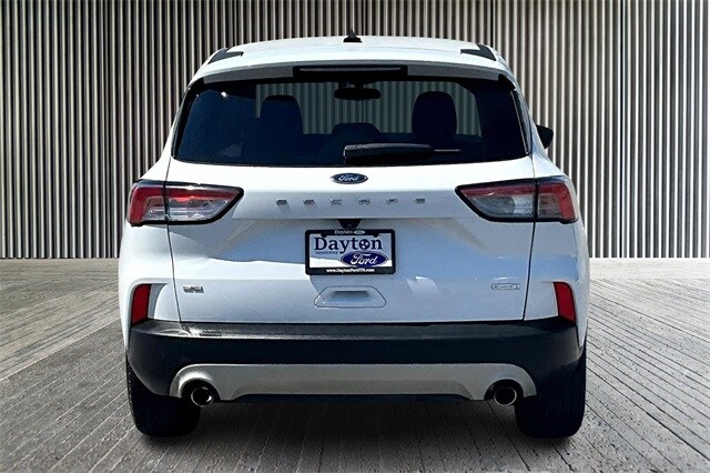 2020 Ford Escape SE photo 4