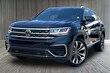  Volkswagen Atlas Cross Sport
