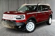  Ford Bronco Sport