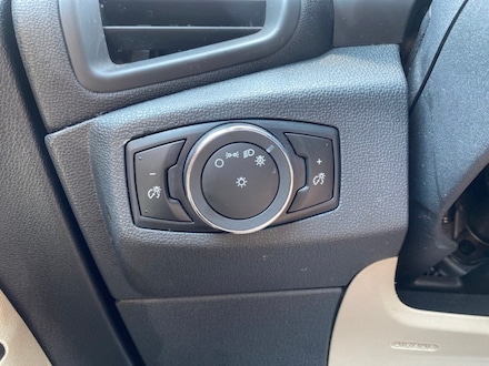 2019 Ford EcoSport S SUV