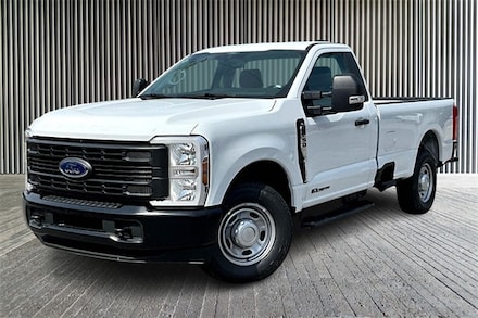 2025 Ford F-250 XL Truck Regular Cab