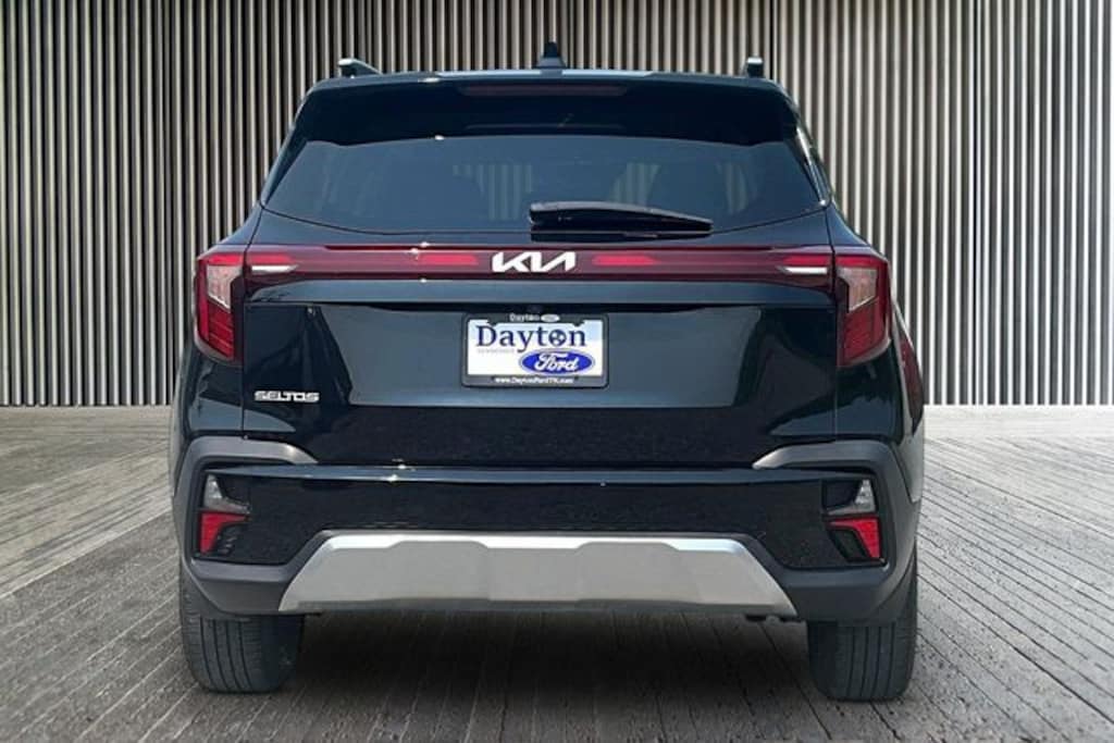 Used 2024 Kia Seltos EX ***Fuel Sipper 34 hwy MPG*** SUV