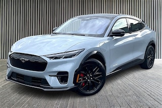 2025 Ford Mustang Mach-E Premium SUV