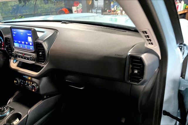 2024 Ford Bronco Sport Heritage - Photo 16
