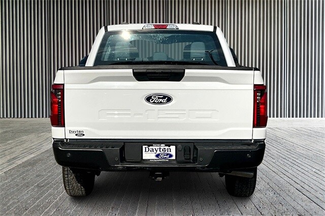 2024 Ford F-150 XL photo 3