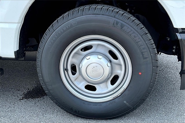 2025 Ford F-250 Super Duty XL - Photo 12