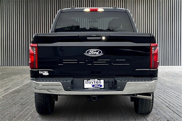 2024 Ford F-150 XLT photo 4