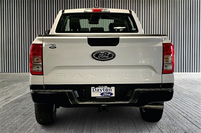 2025 Ford Ranger XL photo 3