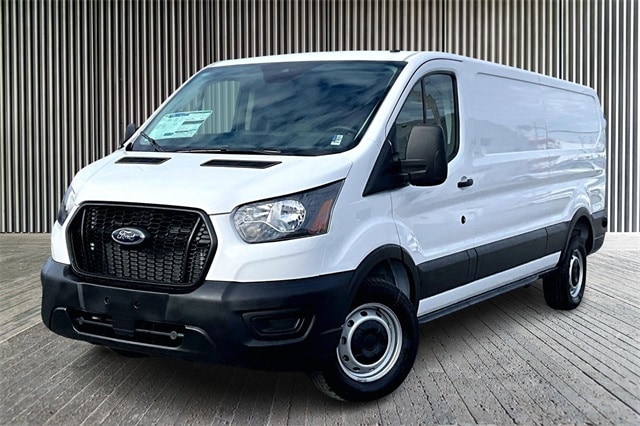 2025 Ford Transit 150 Low Roof 148 WB's photo