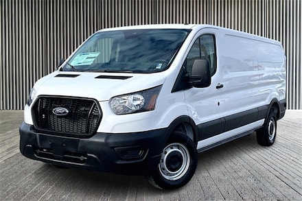 2025 Ford Transit-150 Cargo Base Cargo Van Van Low Roof Van