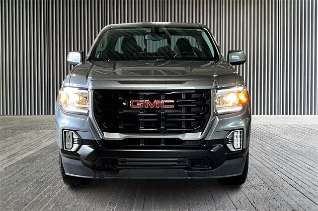 2022 Gmc Canyon Elevation photo 3